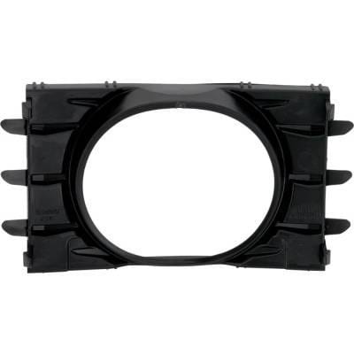 New Black Grille Trim Compatible With Chrysler 300 Limited 6 Cyl 3.6L 300 Touring L 6 Cyl 3.6L 300 C thumbnail 7