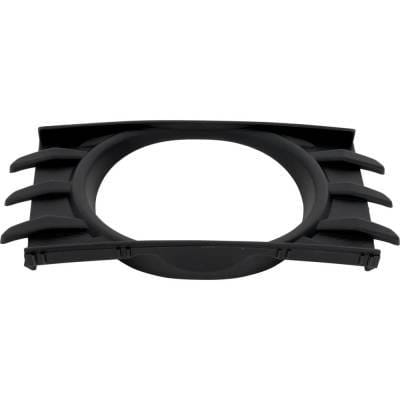 New Black Grille Trim Compatible With Chrysler 300 Limited 6 Cyl 3.6L 300 Touring L 6 Cyl 3.6L 300 C thumbnail 9