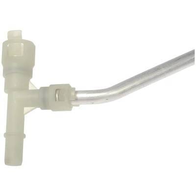 New Rear A/C Hose Compatible With Cadillac Chevrolet Gmc Tahoe Ssv Escalade Base Yukon Sle Yukon Slt thumbnail 3