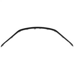 New Black Grille Trim Compatible With Chrysler Pacifica Hybrid Touring Plus Pacifica Hybrid Touring