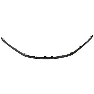 New Black Grille Trim Compatible With Chrysler Pacifica Hybrid Touring Plus Pacifica Hybrid Touring thumbnail 3