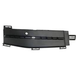 New Left Front Fog Light Cover Compatible With Bmw 530E Base 4 Cyl 2.0L 540I Base 6 Cyl 3.0L 530E
