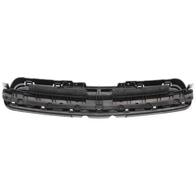 New Grille Assembly Compatible With Chevrolet Trax Ls 4 Cyl 1.4L Trax Ltz 4 Cyl 1.4L Trax Lt 4 Cyl thumbnail 9