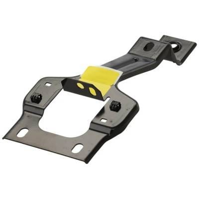 New Front Center Bumper Retainer Compatible With Buick Enclave Premium 6 Cyl 3.6L Enclave Essence 6 thumbnail 7