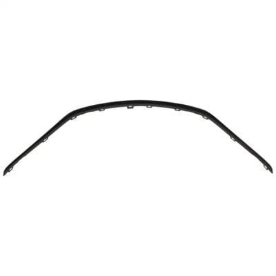 New Black Grille Trim Compatible With Chrysler Pacifica L Pacifica Touring Plus Voyager Lxi Pacifica