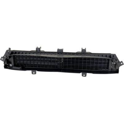 New Active Grille Shutter Compatible With Chevrolet Malibu Lt 4 Cyl 1.5L Malibu Limited Ls 4 Cyl