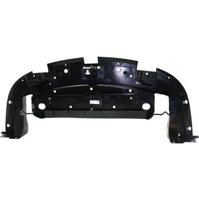New Lower Front Air Intake Duct Compatible With Buick Allure Cxs Lacrosse Cx Lacrosse Cxl Allure Cx thumbnail 9