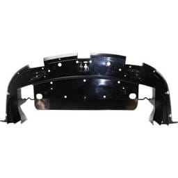 New Lower Front Air Intake Duct Compatible With Buick Allure Cx Allure Cxs Allure Cxl Lacrosse Cx