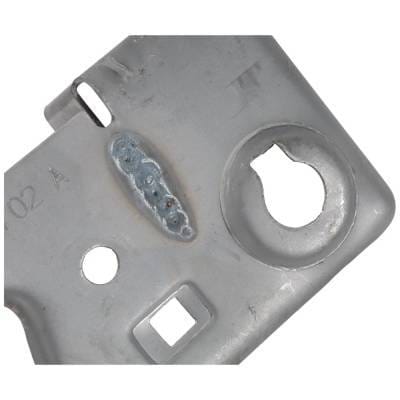 New Grille Bracket Compatible With Chevrolet Gmc Canyon Sle 6 Cyl 3.6L Colorado Zr2 6 Cyl 3.6L thumbnail 13
