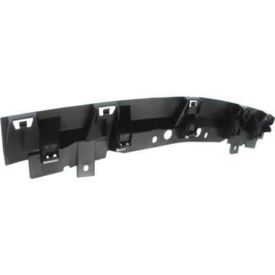 New Front Bumper Retainer Compatible With Mercedes Benz Gle300d 4Matic Gle550e All Submodels Gle450 thumbnail 3