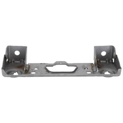 New Grille Bracket Compatible With Chevrolet Gmc Canyon Sl 4 Cyl 2.5L Canyon At4 6 Cyl 3.6L Canyon thumbnail 3