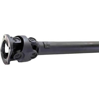 Front Driveshaft Compatible With 1994-2001 Dodge Ram 3.9L 5.2L 4Wd New OEM Rb938159 Direct Fit thumbnail 5