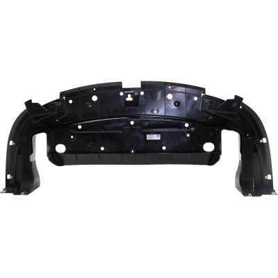 New Lower Front Air Intake Duct Compatible With Buick Lacrosse Cxs Lacrosse Cx Allure Cxs Allure Cx thumbnail 9