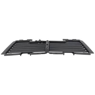 New Active Grille Shutter Compatible With Cadillac Chevrolet Gmc Yukon Xl Sle 8 Cyl 5.3L Tahoe Lt 8 thumbnail 11