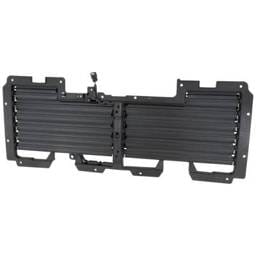 New Active Grille Shutter Compatible With Cadillac Chevrolet Gmc Tahoe Lt 8 Cyl 5.3L Escalade Luxury