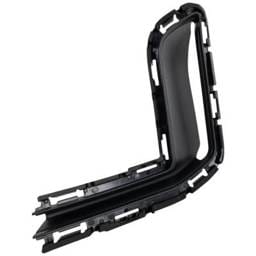 New Front Left Grille Trim Compatible With Chevrolet Camaro Ls 4 Cyl 2.0L Camaro Zl1 8 Cyl 6.2L