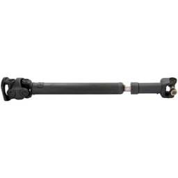 Front Driveshaft Assembly Compatible With 1994-2001 Dodge Ram 3.9L 5.2L 4Wd 30.71 In. Long New