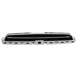 New Grille Assembly Compatible With Chevrolet Trax Ltz 4 Cyl 1.4L Trax Ls 4 Cyl 1.4L Trax Lt 4 Cyl