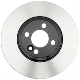 New Front Brake Disc Compatible With Mini Cooper Coupe John Cooper Works 4 Cyl 1.6L Cooper John