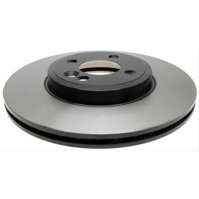New Front Brake Disc Compatible With Mini Cooper Coupe John Cooper Works 4 Cyl 1.6L Cooper John thumbnail 5