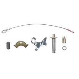 New Left Front Drum Brake Service Kit Compatible With Am General Dodge Fargo W100 Pickup All