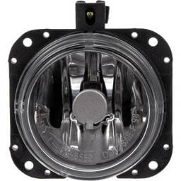 Left Front Fog Light Compatible With Mitsubishi Galant All Submodels Eclipse All Submodels 2002-2006