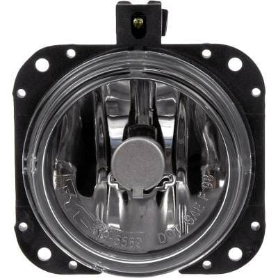 Left Front Fog Light Compatible With Mitsubishi Galant All Submodels Eclipse All Submodels 2002-2006