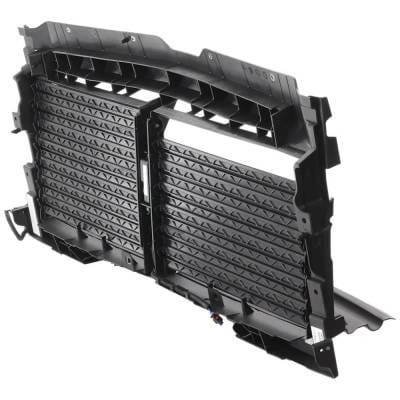 New Active Grille Shutter Compatible With Chevrolet Tahoe Lt 6 Cyl 3.0L Suburban Lt 6 Cyl 3.0L Tahoe thumbnail 13