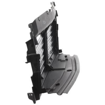 New Active Grille Shutter Compatible With Chevrolet Tahoe Lt 6 Cyl 3.0L Suburban Lt 6 Cyl 3.0L Tahoe thumbnail 15