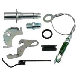 New Right Rear Drum Brake Service Kit Compatible With Chrysler Dodge Ford Dakota R/T Dakota Slt