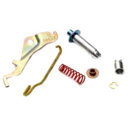 Right Rear Drum Brake Service Kit Compatible With Chevrolet Pontiac Cavalier All Submodels Sunfire