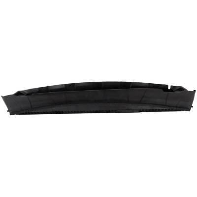 New Active Grille Shutter Compatible With Nissan Rogue Midnight Edition 3 Cyl 1.5L Rogue Platinum 4 thumbnail 9