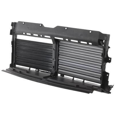 New Active Grille Shutter Compatible With Chevrolet Suburban Lt 6 Cyl 3.0L Tahoe Ls 6 Cyl 3.0L thumbnail 3