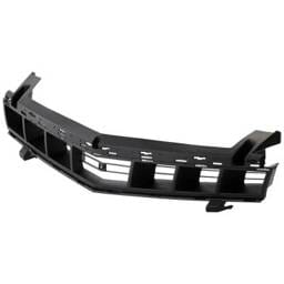 Grille Assembly Compatible With Chevrolet Camaro Lt 6 Cyl 3.6L Camaro Ss 8 Cyl 6.2L 2014-2015 By