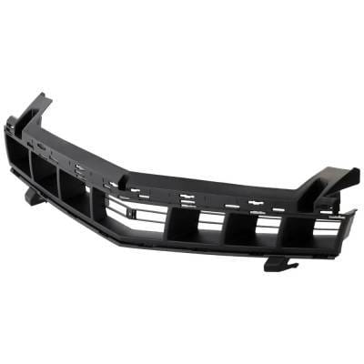 Grille Assembly Compatible With Chevrolet Camaro Lt 6 Cyl 3.6L Camaro Ss 8 Cyl 6.2L 2014-2015 By