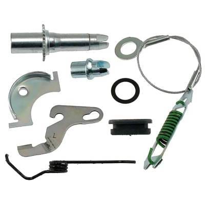 New Right Rear Drum Brake Service Kit Compatible With Lincoln Town Car Base Town Car Executive L