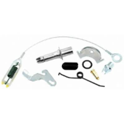 New Right Rear Drum Brake Service Kit Compatible With Lincoln Town Car Base Town Car Executive L thumbnail 3
