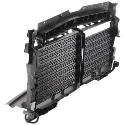 New Active Grille Shutter Compatible With Chevrolet Tahoe Premier 6 Cyl 3.0L Suburban Ls 6 Cyl 3.0L thumbnail 7