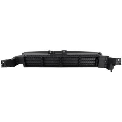 New Active Grille Shutter Compatible With Nissan Rogue Special Edition 4 Cyl 2.5L Rogue Sl 4 Cyl thumbnail 7