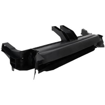 New Active Grille Shutter Compatible With Nissan Rogue Special Edition 4 Cyl 2.5L Rogue Sv 4 Cyl thumbnail 5