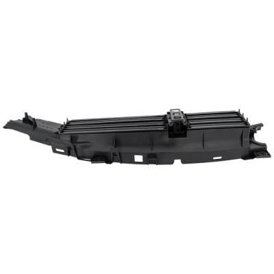 New Active Grille Shutter Compatible With Chrysler 200 Limited 4 Cyl 2.4L 200 S 4 Cyl 2.4L 200 C 4 thumbnail 11