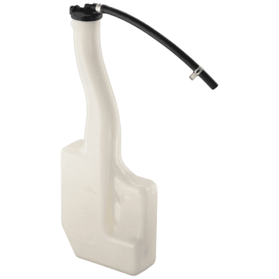 New Coolant Reservoir Compatible With Toyota Rav4 Base 4 Cyl 2.0L Rav4 Base 4 Cyl 2.4L Rav4 L 4 Cyl
