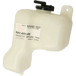 Coolant Reservoir Compatible With Toyota Rav4 Base 4 Cyl 2.0L 1996-2000 By To3014106 1647074281