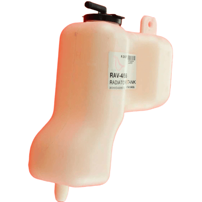 Coolant Reservoir Compatible With Toyota Rav4 Base 4 Cyl 2.0L 1996-2000 By To3014106 1647074281 thumbnail 7