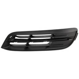 New Left Front Fog Light Cover Compatible With Bmw 535D Xdrive Base 535I Xdrive Base 528I Xdrive