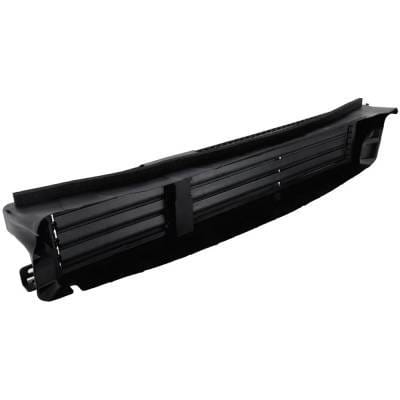 New Active Grille Shutter Compatible With Nissan Rogue Platinum 3 Cyl 1.5L Rogue Sl 3 Cyl 1.5L Rogue thumbnail 5