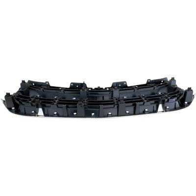 New Grille Assembly Compatible With Chevrolet Silverado 1500 Ld Lt 8 Cyl 5.3L Silverado 1500 Lt 6 thumbnail 9