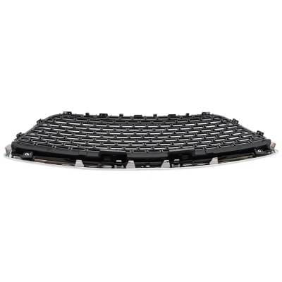New Chrome Grille Assembly Compatible With Chrysler 300 C 8 Cyl 5.7L 300 S 8 Cyl 5.7L 300 Srt8 Core thumbnail 11
