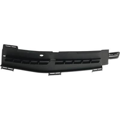 New Left Front Fog Light Cover Compatible With Bmw 530E Base 4 Cyl 2.0L 530I Base 4 Cyl 2.0L 540D thumbnail 7