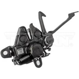 Hood Latch Compatible With Toyota Highlander All Submodels 2001-2007 By 5351048050 5351048051